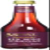 Aspall Organic Red Wine Vinegar 350 ml (Pack of 6) view 1