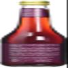 Aspall Organic Red Wine Vinegar 350 ml (Pack of 6) view 2