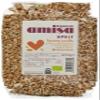 Amisa Organic Spelt Puffs with Honey 200g, Pack of 6 - High Fibre, Nutrient-Rich Cereal view 1