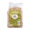 Amisa Organic Spelt Puffs 200 g (Pack of 6) view 1