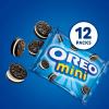 Oreo Multi Pack Mini Cookies 12-Pack view 4