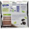 Alpro Dark Chocolate Dessert 4 x 125 g (Pack of 6) view 2