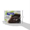 Alpro Dark Chocolate Dessert 4 x 125 g (Pack of 6) view 3