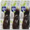 Alpro Dark Chocolate Dessert 4 x 125 g (Pack of 6) view 4