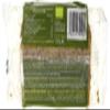Biona Organic Gluten Free Millet Wholegrain Bread 250g (Pack of 3) view 2