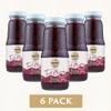 Biona Organic Tart Cherry Juice 200 ml, Pack of 6 - Not from Concentrate - Pure, Pressed Fruit Juice - Freshly Harvested by Organic Farmers view 3