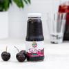 Biona Organic Tart Cherry Juice 200 ml, Pack of 6 - Not from Concentrate - Pure, Pressed Fruit Juice - Freshly Harvested by Organic Farmers view 4