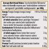 BIONA Organic Lasagne Sheets - White 250g (PACK OF 6) view 2