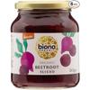 Biona Organic Beetroot Slices 340g (Pack of 6) view 1