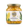 Biona Organic Jarred Sweetcorn 350 g (Pack of 6) view 1