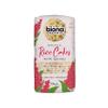 Biona Organic Quinoa Rice Cakes 100g (Pack of 12) view 1