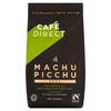 Cafdirect Machu Picchu Organic Fairtrade Ground Arabica Coffee 200g (Pack of 2) view 1