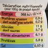 D'Aucy Small Peas Extra Fine 560g Net view 2
