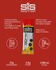 SIS Go Energy Bar, High Carb, Fruit Infused Energy Bar, Red Berry Flavour (30 Packs) view 4