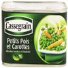 Cassegrain Tin of Peas and Carrots 706g view 1