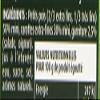 Cassegrain Tin of Peas and Carrots 706g view 3