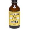 Layrite Bay Rum Aftershave for Him, Number 9, 118 ml view 1