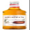 MONIN Premium Creme Brulee Syrup 1L for Coffee and Cocktails. Vegan-Friendly, Allergen-Free, 100 Percent Natural Flavours and Colourings view 1