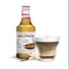 MONIN Premium Creme Brulee Syrup 1L for Coffee and Cocktails. Vegan-Friendly, Allergen-Free, 100 Percent Natural Flavours and Colourings view 3