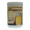 Midwest Homebrewing and Winemaking Supplies Briess White Sorghum Syrup, 3.3 Lb. view 1