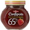 Confipote Strawberry Jar Materne 350g view 1