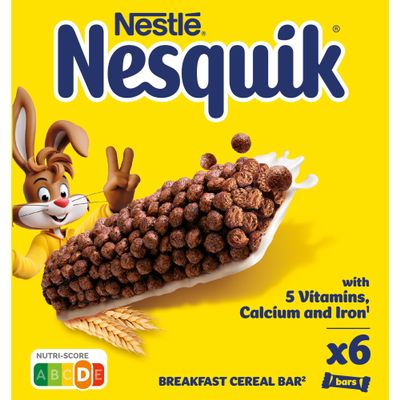 Nestl - Nestl Cini Minis cereal bars - 150 g