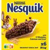 Nestl - Nestl Cini Minis cereal bars - 150 g view 1