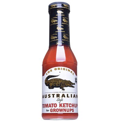 Australian Tomato Ketchup for Grownups | 355ml