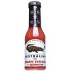 Australian Tomato Ketchup for Grownups | 355ml view 1