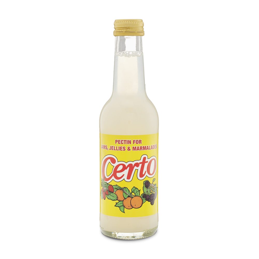 Certo Apple Pectin Extract 250 ml - Pack of 3