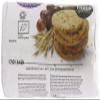 Doves Farm Organic Fruity Oat Biscuits 200 g (Pack of 6) view 2