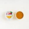 Clearspring Organic Apple and Mango Fruit Puree 2 X 100 g (Pack of 12) view 3
