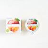Clearspring Organic Apple and Apricot Fruit Puree 2x100 g (Pack of 12) view 2