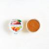 Clearspring Organic Apple and Apricot Fruit Puree 2x100 g (Pack of 12) view 3