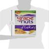 Post Grape Nut Flakes Cereal, 18Ounce view 2