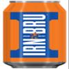 IRN BRU CANS view 2