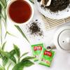 FITNE Green Tea Herbal Honey Lemon With Garcinia Senna Infusion Gentle Detox Cleanse High Antioxidant No Calories Stevia Sweetener, 15 Tea Bags view 4
