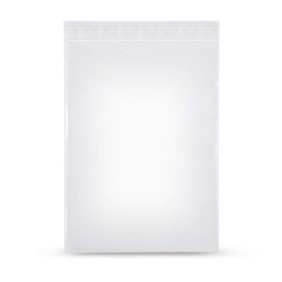 100 Zip Lock Bags - 86.61"x122.04"