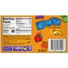 Wonka Runts Theatre Box, 148g view 2