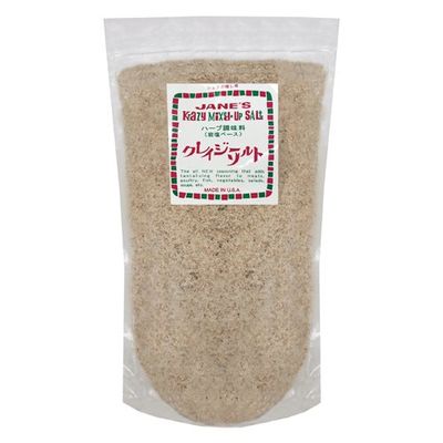 Commercial crazy Salt 1kg