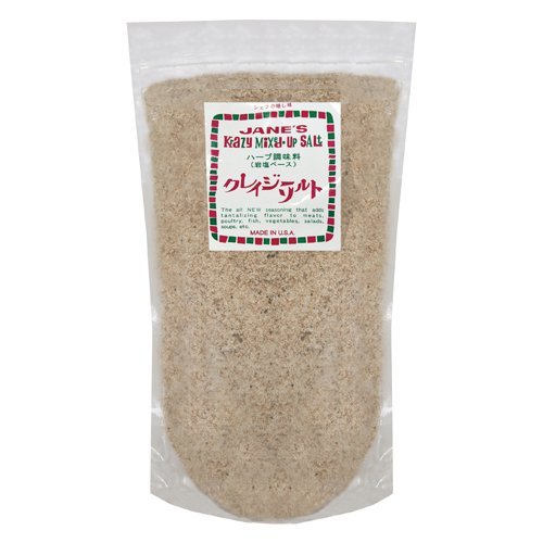 Commercial crazy Salt 1kg