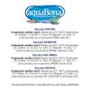 Agua Mineral Natrual Aquabona 1.5 l (Incluido Suplemento porte 0.32) view 4