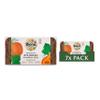Biona Organic Rye Bread with Pumpkin Seed 500 g, Pack of 7- Free from Wheat, No Added Yeast - Wholegrain Rye Meal and Natural Sourdough - High in Fibre - Vegan view 1