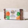 Biona Organic Rye Bread with Pumpkin Seed 500 g, Pack of 7- Free from Wheat, No Added Yeast - Wholegrain Rye Meal and Natural Sourdough - High in Fibre - Vegan view 3
