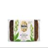 Biona Organic Rye Hempseed Bread 500g (Pack of 7) view 1