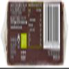 Biona Pumpernickel Organic Bread 500 g (Pack of 6) view 2