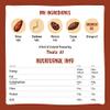 Nakd Cocoa Orange Natural Fruit & Nut Bars - Vegan - Gluten Free - Healthy Snack, 35 g (Pack of 18) view 2