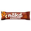 Nakd Cocoa Orange Natural Fruit & Nut Bars - Vegan - Gluten Free - Healthy Snack, 35 g (Pack of 18) view 3