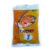 BIC 1 Sensitive Razor - Pack of 10 view 1