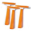 BIC 1 Sensitive Razor - Pack of 10 view 2